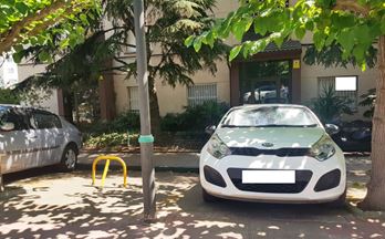 venta garaje cambrils tarraco