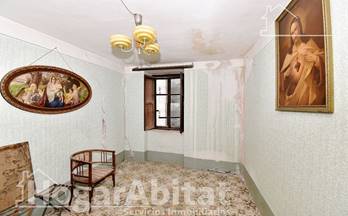 venta casa unifamiliar onda centro ayuntamiento