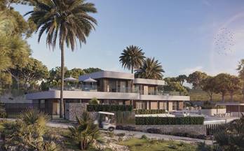 918 casas en venta benijofar