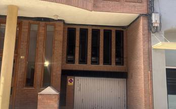 venta garaje tortosa centre