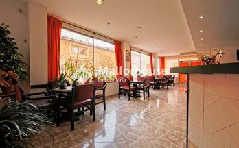 venta local sa pobla sa pobla