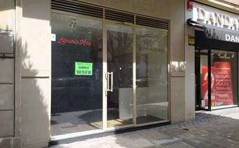 18 locales en alquiler pamplona