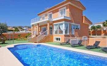 venta villa calpe calp calpe