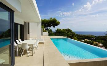 venta villa benissa costa