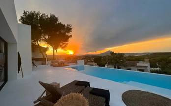 639 casas en venta pamis