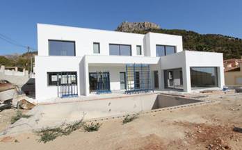 venta villa calpe calp calpe