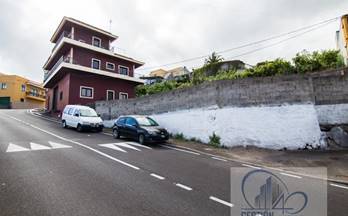 venta terrenos solares san juan de la rambla san josé-las rosas