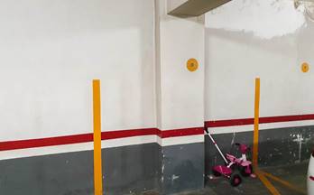 venta garaje barcelona capital gracia