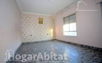 venta casa unifamiliar la vall d´uixo la vall d uixó