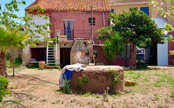 57 casas en venta la galera