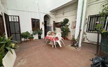venta casa unifamiliar cordoba casco antiguo