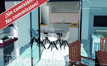 venta piso rojales alicante