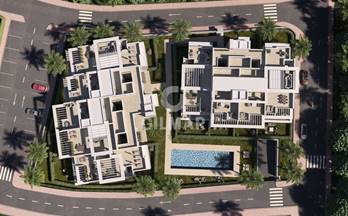 venta apartamento malaga new golden mile