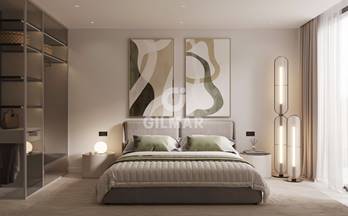 venta apartamento malaga new golden mile