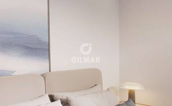 venta apartamento malaga new golden mile