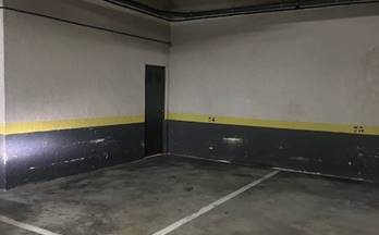 venta garaje pamplona tenis