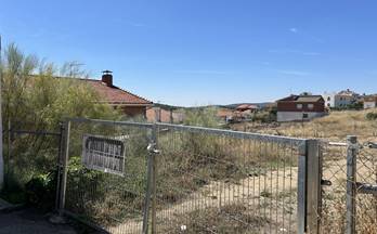 30 terrenos y fincas en venta navas del rey