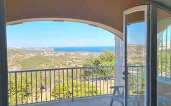 venta chalet calpe calp oltamar-cucarres