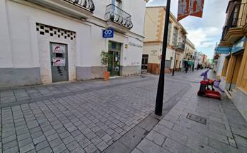 venta local el puerto de santa maria centro