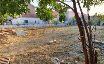 venta terrenos solares montcada i reixac la ribera