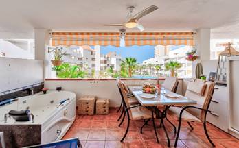 APARTAMENTO en venta Playa de los Cristianos Paloma Beach