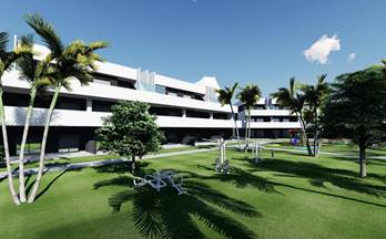 1121 pisos en venta benijofar