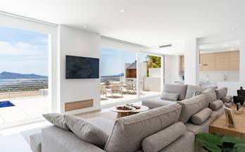 798 casas en venta la nucia