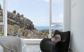 venta villa altea altea la nova