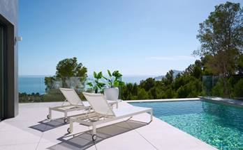 venta villa altea altea la nova