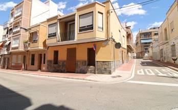 venta casa unifamiliar santa pola playa levante