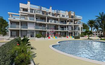 391 pisos en venta denia