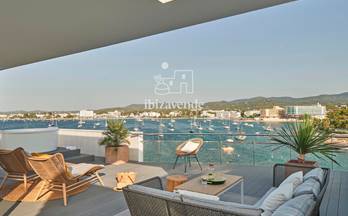 9 aticos en venta sant antoni de portmany