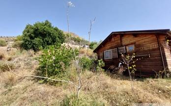 venta finca rustica molvizar campo