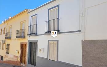 comprar casas baratas cuevas de san marcos