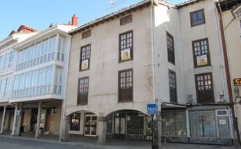 venta chalet aguilar de campoo espaa