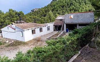 551 casas en venta finestrat