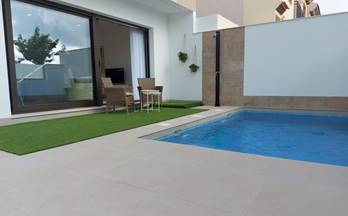 venta chalet san pedro del pinatar san pedro del pinatar