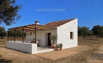 42 terrenos y fincas en venta la galera