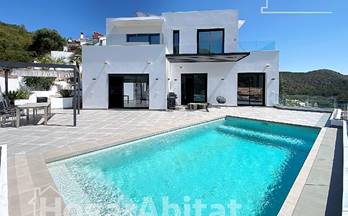 74 casas en venta adsubia, alicante