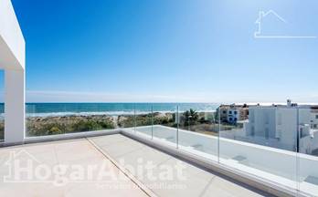 venta chalet oliva playa