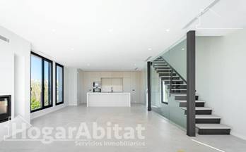 venta chalet oliva playa