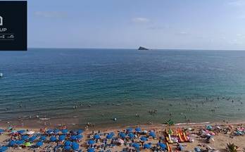 venta piso benidorm 1ª linea