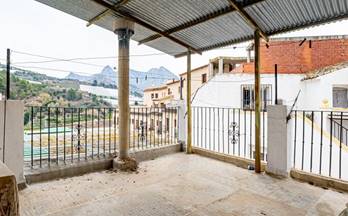 62 locales en venta la nucia