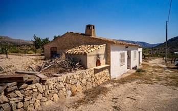 3335 casas en venta alicante provincia