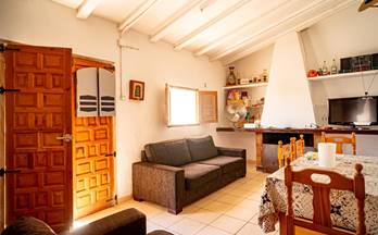 68 casas en venta benifallim