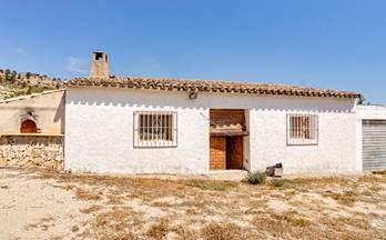 90 casas en venta benasau