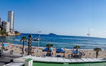 637 pisos en venta benidorm