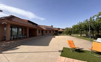 14 casas en venta almoster