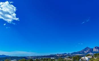 venta terrenos solares altea santa clara