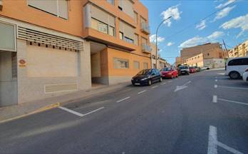 8 locales en venta agost